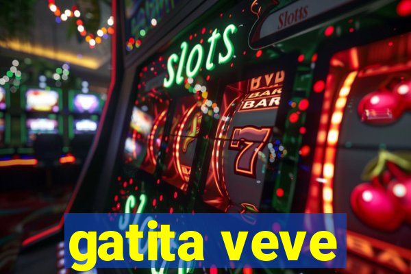 gatita veve